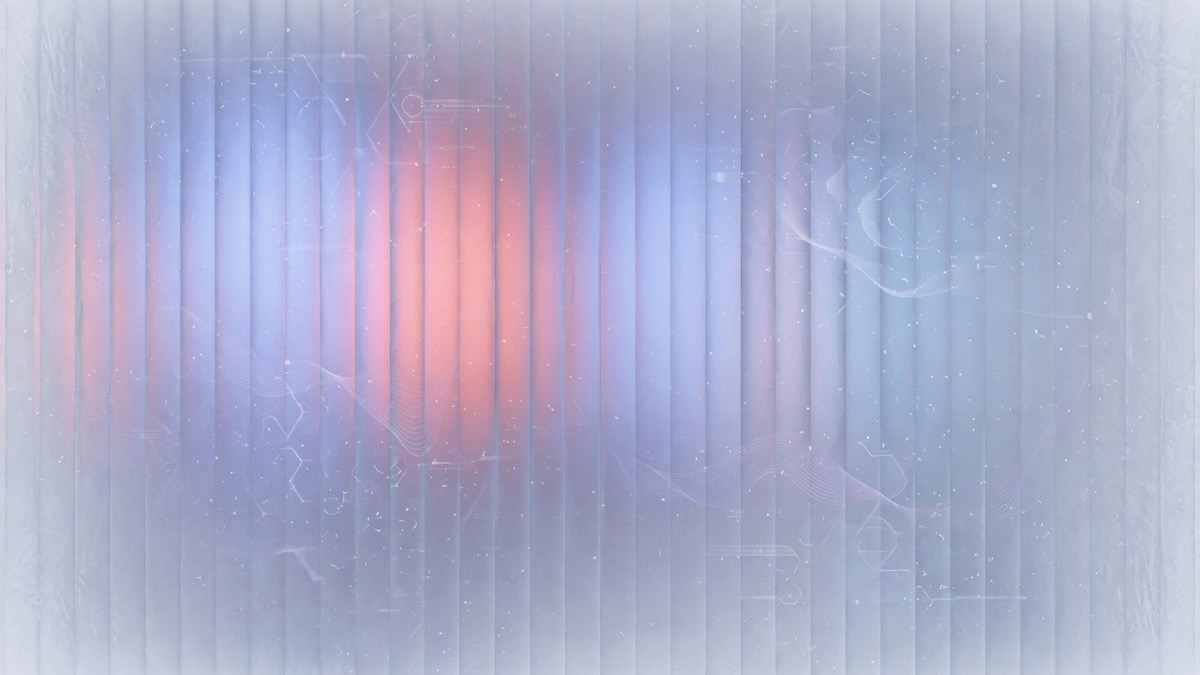 Frosted glass abstract cover for Claude and n8n automation playbook